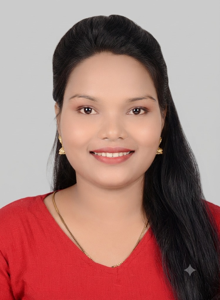 Soni Yadav - Part time Cook in Kandivali West in Mumbai